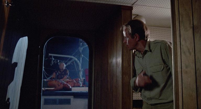 It’s Alive III: Island of the Alive