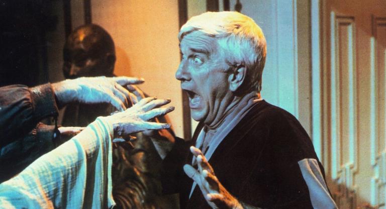George A. Romero's Creepshow