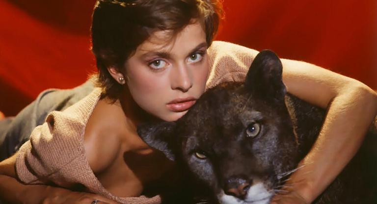 Cat People