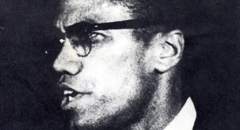 Malcolm X His Own Story