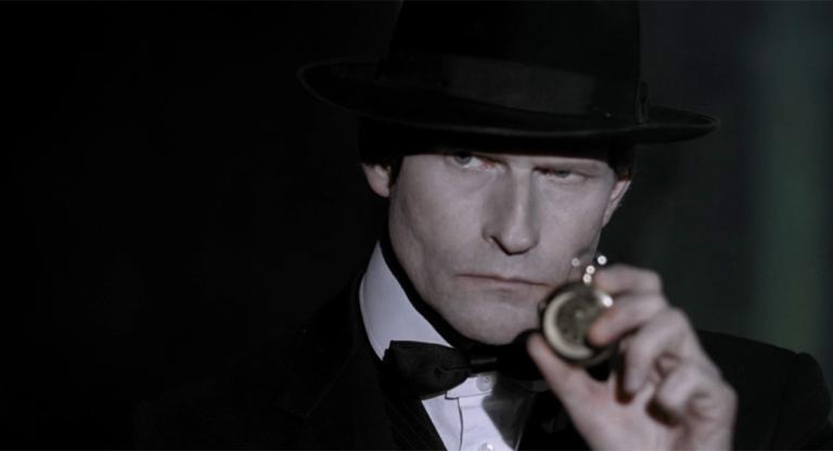 Crispin Hellion Glover