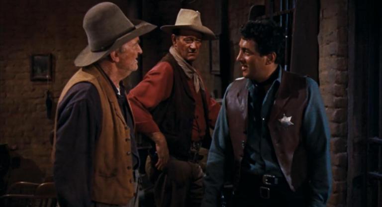 Rio Bravo Rio Bravo