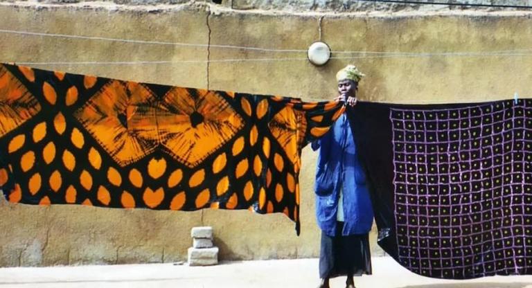 Bamako Chic