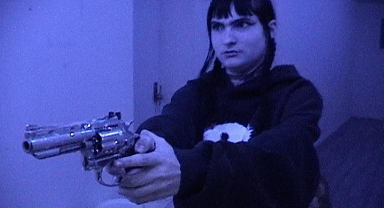 Castration Movie Anthology ii. The Best of Both Worlds