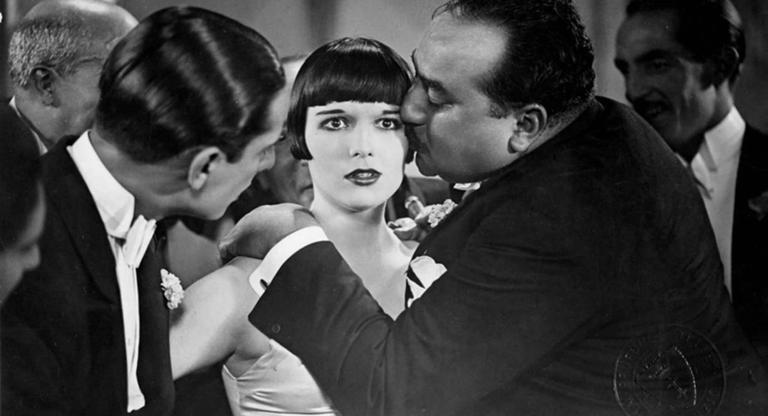 Diary of a Lost Girl