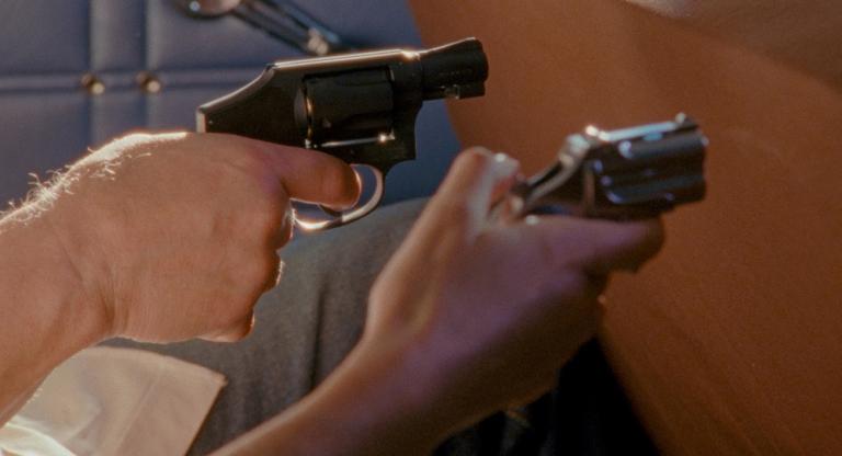 Zodiac Killer Project