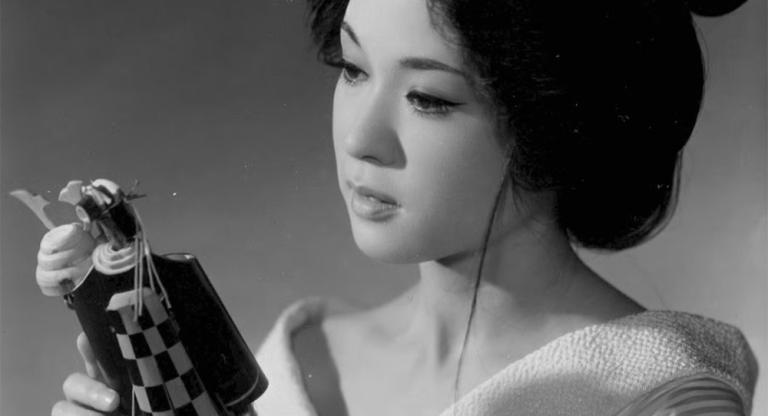 Bamboo Doll of Echizen