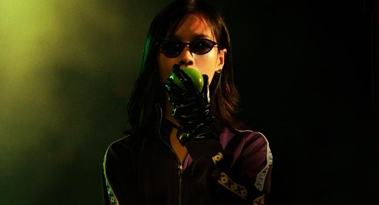 Bi Gan on Resurrection