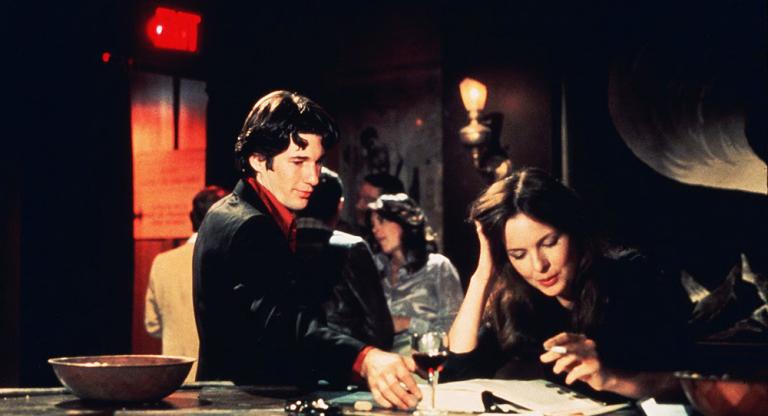 Looking for Mr. Goodbar