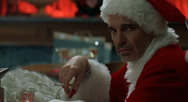 Bad Santa