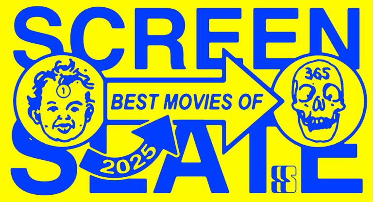 Screen Slate's Best Movies of 2025