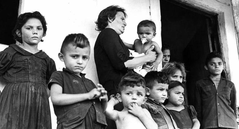 Man Marked for Death, 20 Years Later