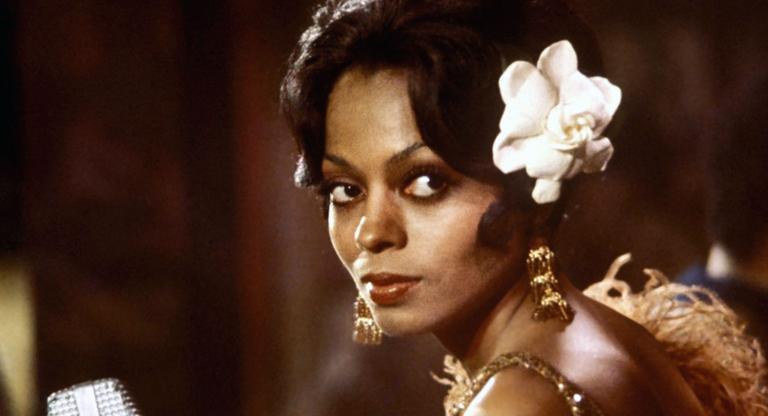 Lady Sings the Blues