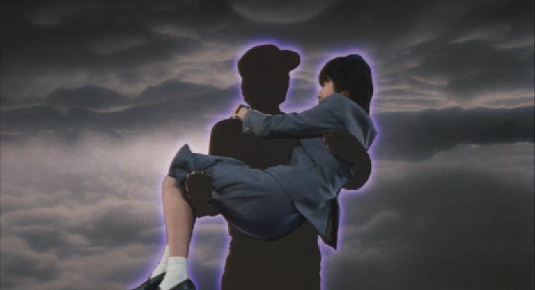 The Girl Who Leapt Through Time