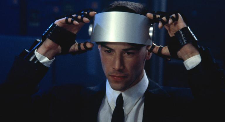 Johnny Mnemonic
