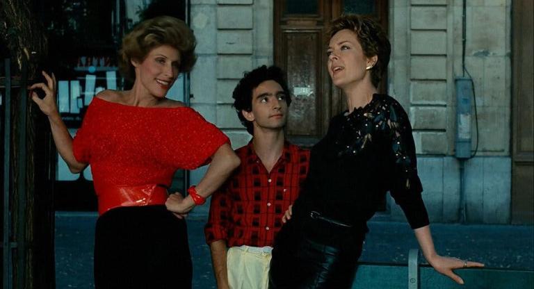 Rosa la Rose, fille publique