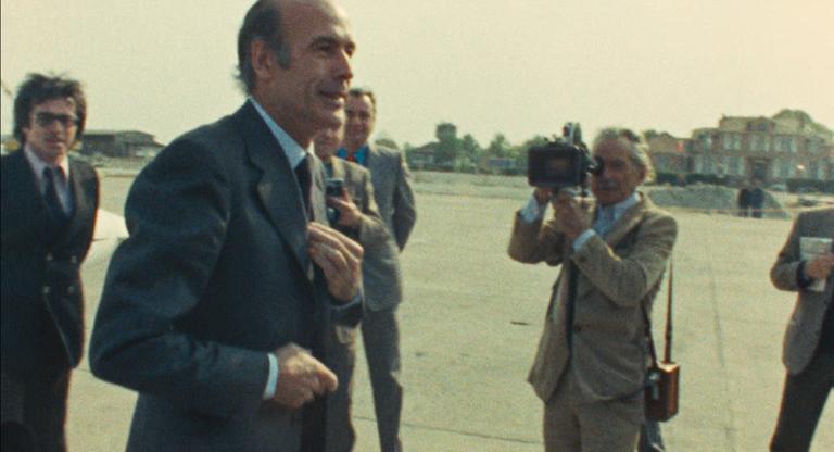 A Day in the Country