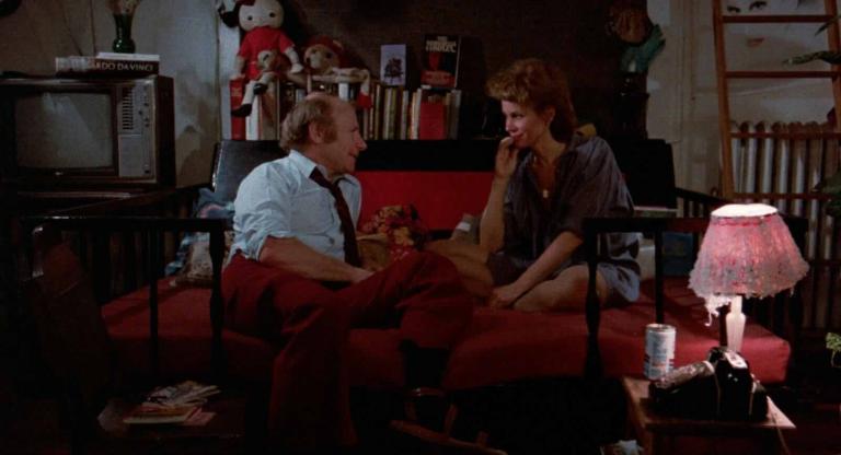 Can She Bake a Cherry Pie?