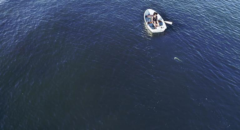 Your Eyes Will Be An Empty Word