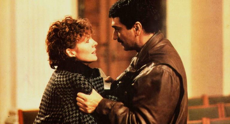 The Little Drummer Girl