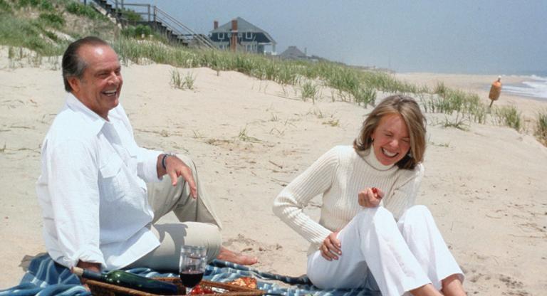 Something's Gotta Give