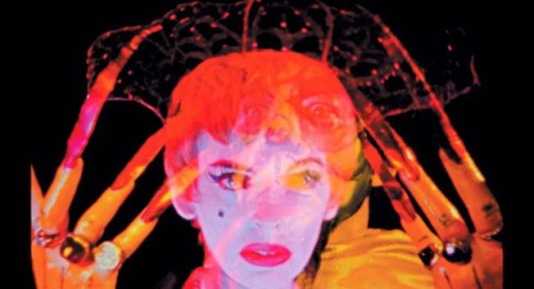 Inauguration of the Pleasure Dome