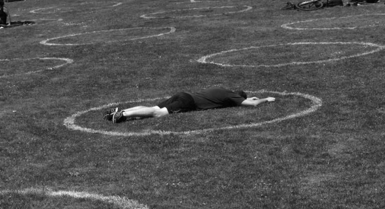 The Great Experiment