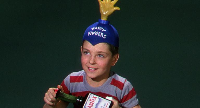 The 5,000 Fingers of Dr. T