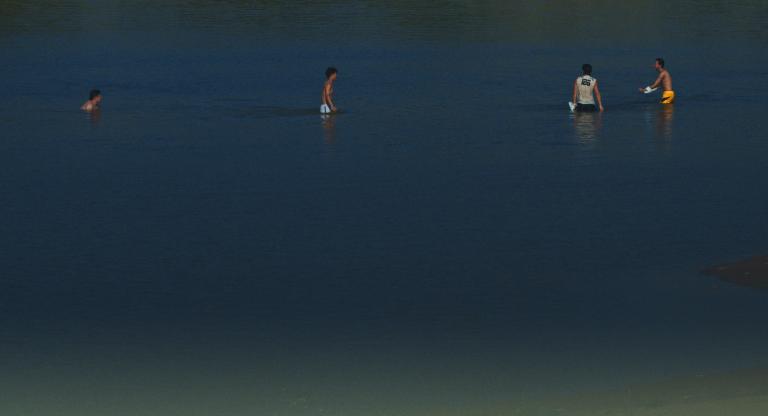 The Rib of the Greater Bay Area