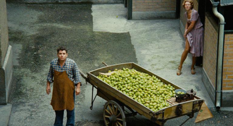 The Merchant of Four Seasons