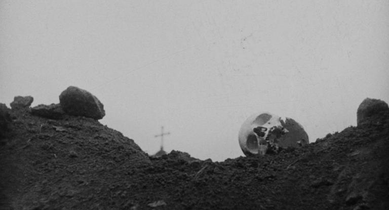 The Passion of Joan of Arc