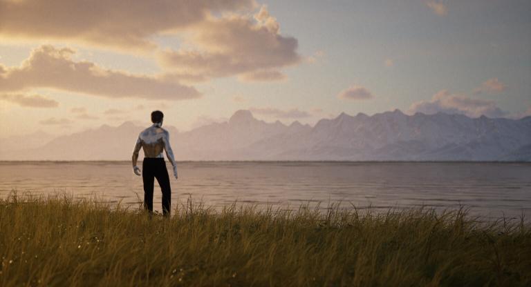 Tenzin Phuntsog: The Last Dream at the End of the World