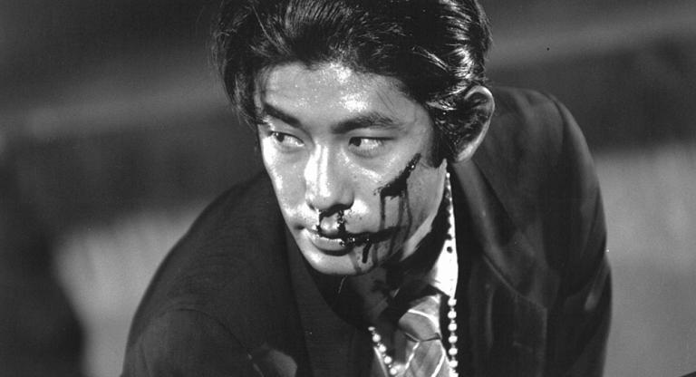 The Most Terrible Time in My Life