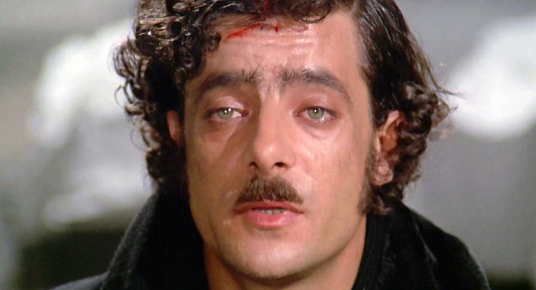 The Seduction of Mimi