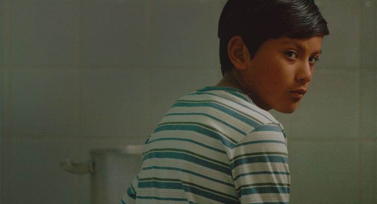 The River Train (2026)