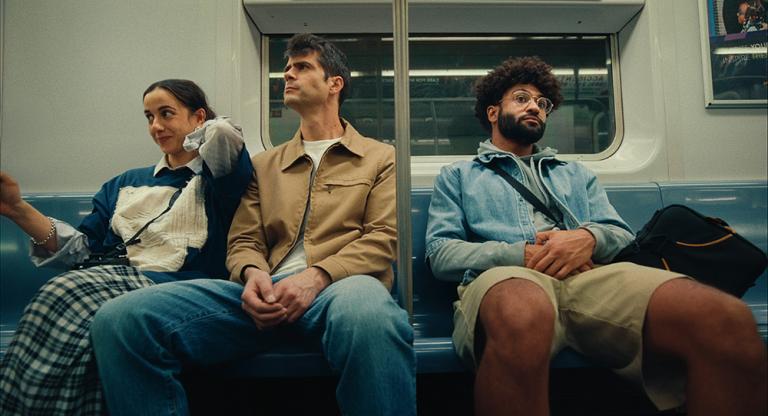 The Travel Companion