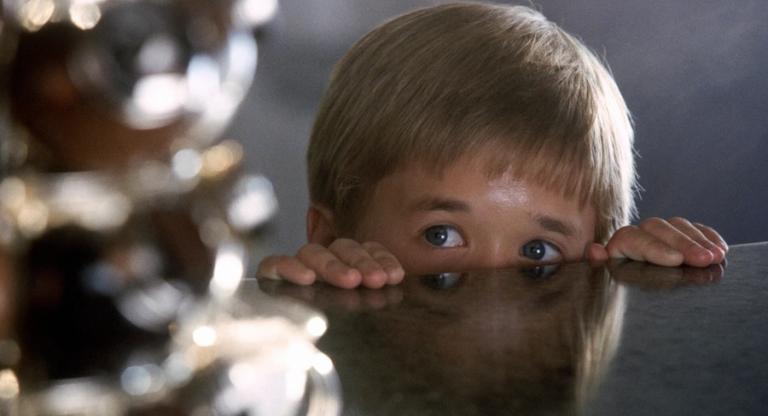 A.I. Artificial Intellgience