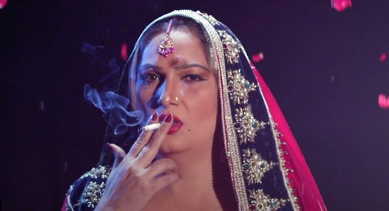 Showgirls of Pakistan