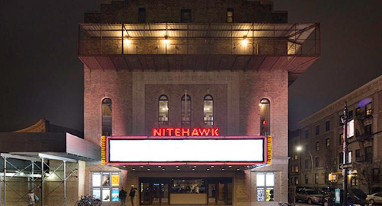 Nitehawk Cinema Prospect Park