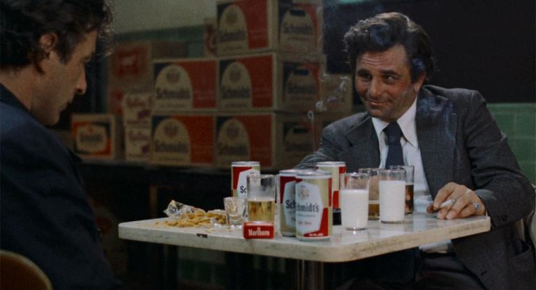 Mikey and Nicky