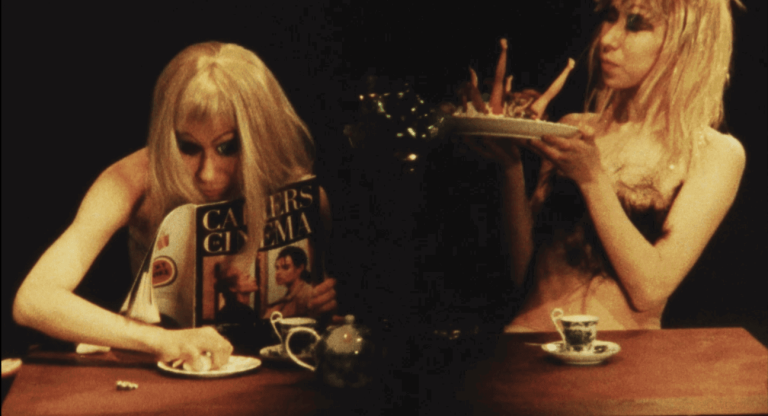 The Films of Utako Koguchi