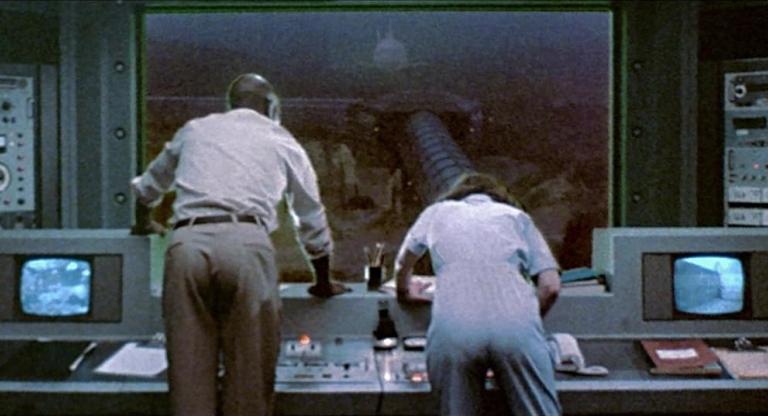 Jaws 3-D