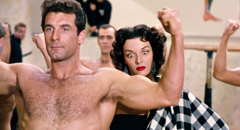 Gentlemen Prefer Blondes