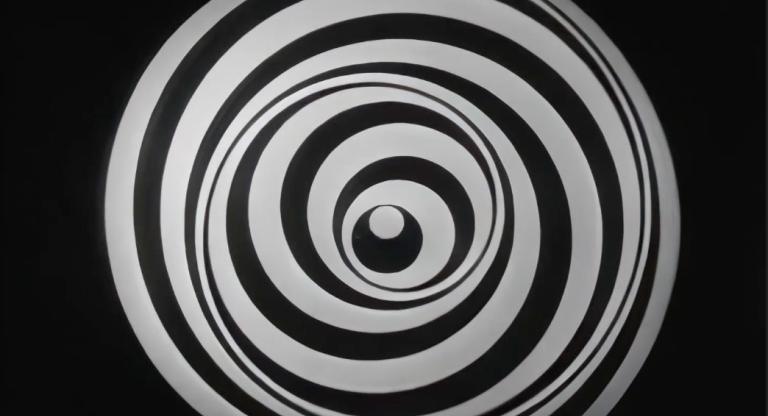 Marcel Duchamp on Film