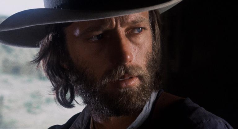 The Hired Hand