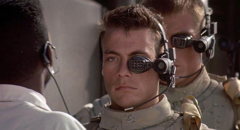Universal Soldier