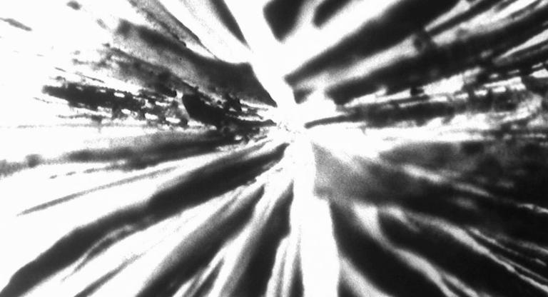 Bruce Wood Molten Shadow