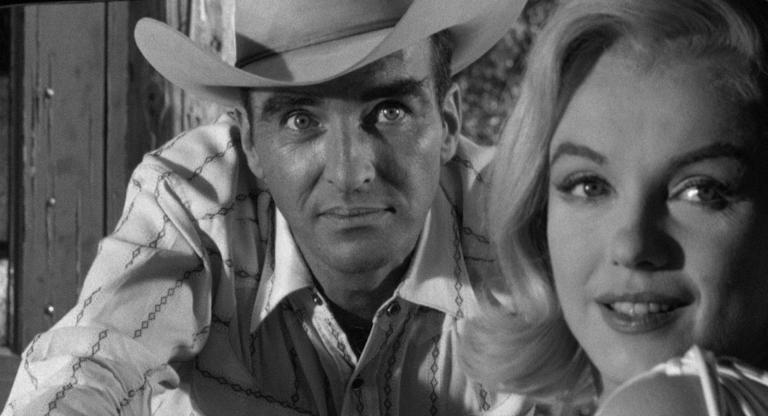 The Misfits