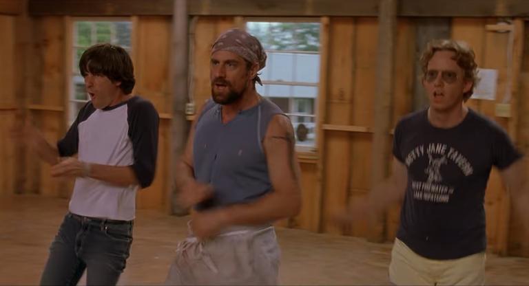 Wet Hot American Summer