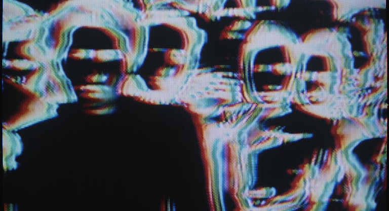 Chronovisor (Jack Auen & Kevin Walker, 2026).
